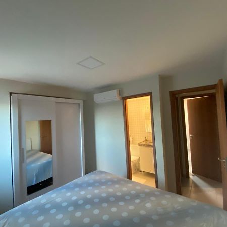 Apartamento Em Resort A Beira Mar - Cupe Beach Living Pôrto das Galinhas Dış mekan fotoğraf