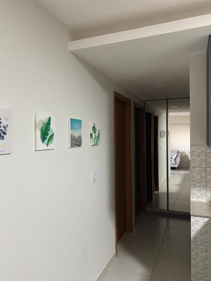 Apartamento Em Resort A Beira Mar - Cupe Beach Living Pôrto das Galinhas Dış mekan fotoğraf