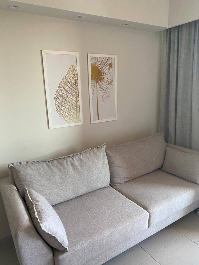 Apartamento Em Resort A Beira Mar - Cupe Beach Living Pôrto das Galinhas Dış mekan fotoğraf