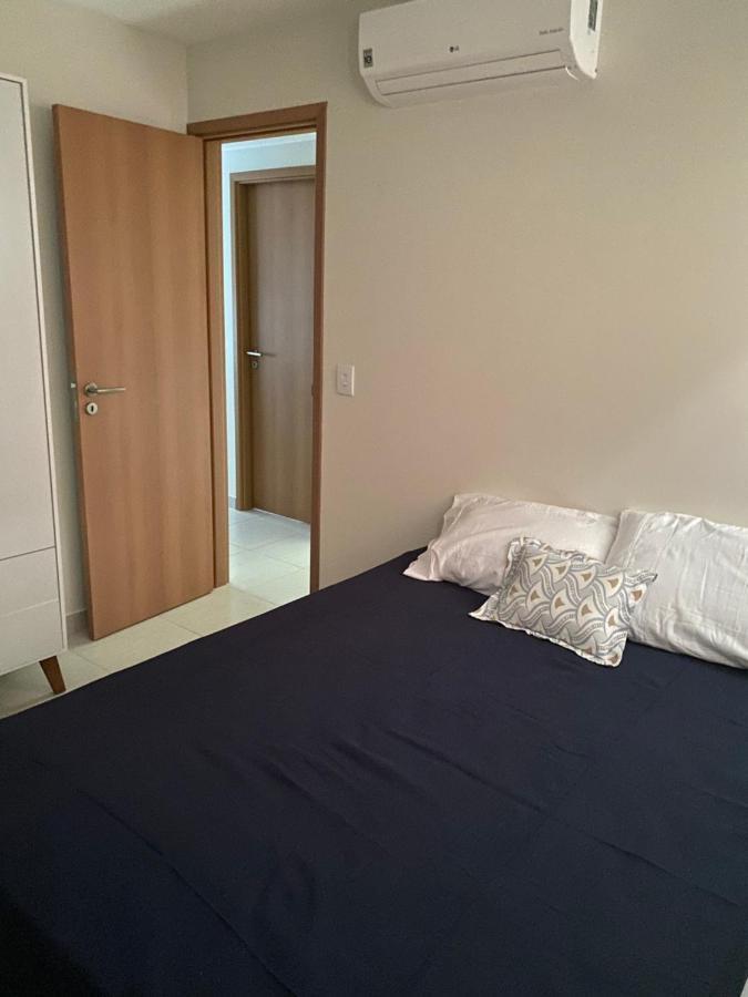 Apartamento Em Resort A Beira Mar - Cupe Beach Living Pôrto das Galinhas Dış mekan fotoğraf